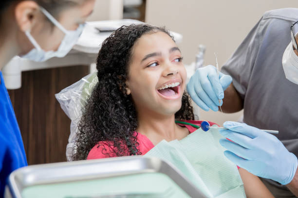 Best Emergency Tooth Extraction in Spring Valley, IL