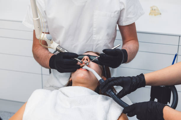 Best Emergency Tooth Extraction in Spring Valley, IL